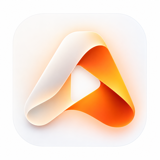 AIGenDeck Ribbon Logo